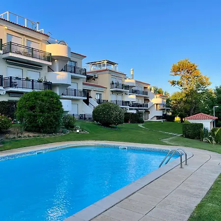 Quinta Do Paiva Appartement *