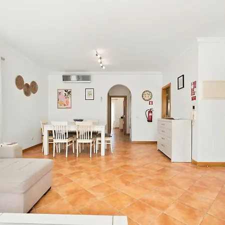 Appartement Quinta Do Paiva Albufeira