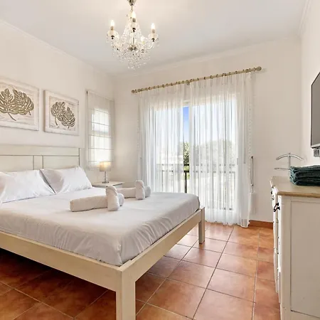 Quinta Do Paiva Appartement Albufeira